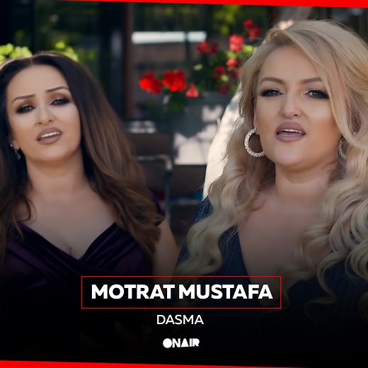Motrat Mustafa - Dasma 👉https://youtu.be/6ft8LAwn2x8👈 Motrat Mustafa | OnAir Popullore
