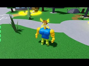 Mega Noob Simulator Ep 1