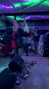 one hand bat solo with kazoo assist vid courtesy of fiddle zazzler emerald forman | Rushad Eggleston