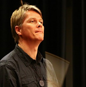 Gulli Briem - Yamaha - Sverige