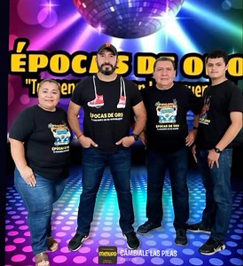 3K views · 16 reactions | ÉPOCAS DE ORO. Tu reencuentro con los recuerdos. EL SALVADOR ❤️ | Épocas de Oro | Facebook