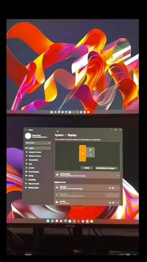 Amazon Computers on TikTok