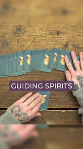 Angels & Ancestors Pocket Oracle Full walkthrough on YouTube now: https://youtu.be/rfkvC5RMvrw | Kyle Gray