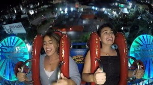 12K views · 189 reactions | Rebecca & Dayna | Orlando Slingshot | Facebook