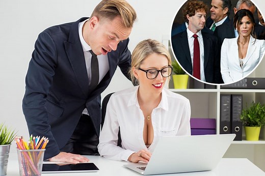 Men love boobs — but why? Scientists attempt to answer age-old question: ‘What we can say is breasts are sexy’
