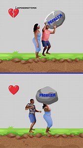 107K views · 1.1K reactions | boyfriend vs girlfriend competition #couple #challenge #whowin | Apetorgbor Kennedy | Facebook