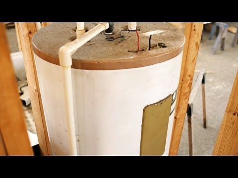 3 Installation Tips | Hot Water Heaters