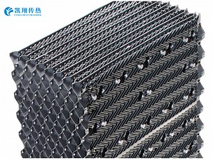 [Hot Item] 1520mm Width Mx75 Crossflow/Counterflow Cooling Tower Fill