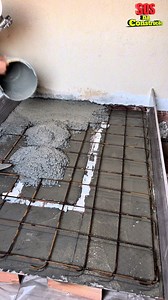 36K views · 312 reactions | Chega de camas quebrando 朗! Fiz uma indestrutível de concreto | SOS na Construção | Facebook