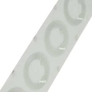 [Hot Item] 13.56MHz Programmable ISO14443A Hf RFID NFC Tag Sticker Label Printable Hf25