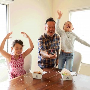 Guys, if you haven’t heard, Pei Wei is giving away a $50 gift card to ONE lucky follower and as you can tell, we are EXCITED! Head over to Pei Wei to enter! Don’t forget to check the rules to apply. Hurry, giveaway ends Friday (6/18)!! | Chef Jet Tila