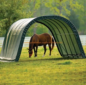 [Hot Item] Car Parking Tent RV Shed Canopy Roof Top Tent Portable Carport