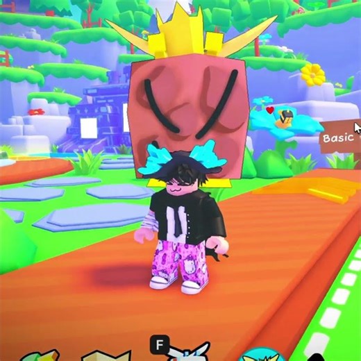 🐝✨ Become the ultimate bee master in Bee ReMasters Simulator! 🌼 #beegame #roblox #robloxgames