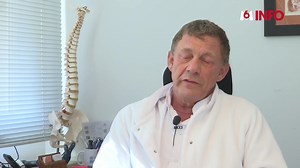 Les Français toussent et se mouchent. Les cas d'infections respiratoires, bronchiolites, bronchites, pneumopathies sont en hausse. Le COVID aussi. La grippe arrive, les autorités encouragent à se faire vacciner. 🎥 Roman Ardeois et Arnaud Sénégas | M6 Info