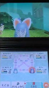 ミートピア【Miitopia】ボス戦【超カネピョン&水ピョン×2戦▪2ターンキル、チョウポーウェン&金色蝶×4戦▪2ターンキル】（ショート版）