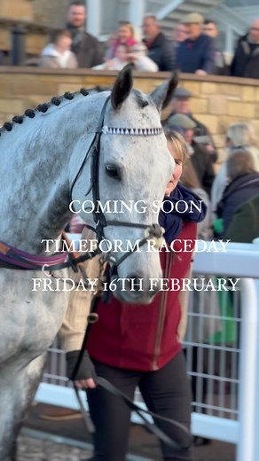 17 reactions | Kelso Racecourse on Reels | Facebook