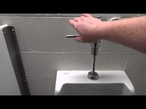 127: A look around the Men's locker room at the athletic center.