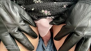 Extreme Public Sex with Stranger Creampie in Pussy