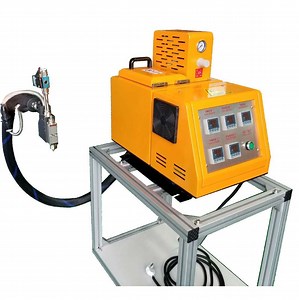[Hot Item] Handicraft Dispensing Machine Cosmetics Box Dispensing Machine Hot Melt Glue Machine Spraying Glue Machine