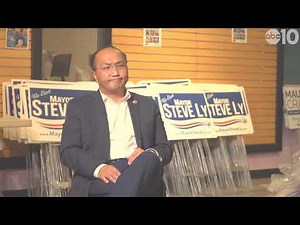 Steve Ly biography: 13 things about first Hmong mayor in the U.S. from Elk Grove, California
