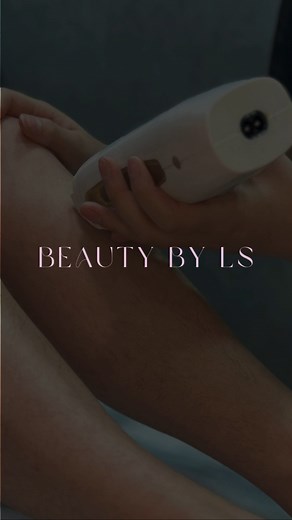 Prestation épilation jambes complète ✨ #epilation #jambes #esthétique #beautybyls #villeparisis | Beauty By LS