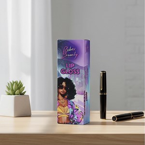 [Hot Item] Stackable Box Packaging Premium Sustainable Cardboard Paper Case