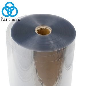[Hot Item] PVC Sheet, Clear PVC Roll for Vacuum Forming
