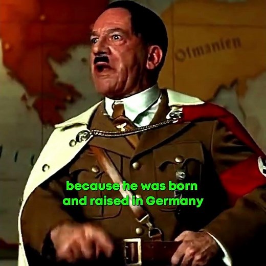 INGLOURIOUS BASTERDS Facts You Didn't Know! #shorts