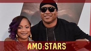 LL Cool J and his wife Simone met long before the fame and wen through trials that only made their union stronger. | AmoMama Nostalgia