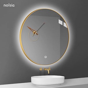 5mm Color Mirror/Tinted Mirror/Blue Silvered Mirror/Green Aluminum Mirror/Bathroom Mirror/Mirror Sheet/Glass Mirror/Blue Mirror