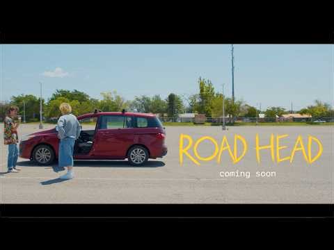 Road Head (2026) I Official Trailer
