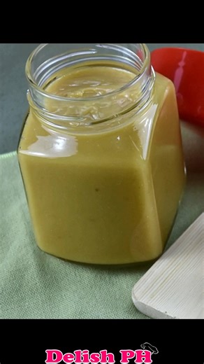 Homemade Palaman na Yema / Yema Spread | Delish PH