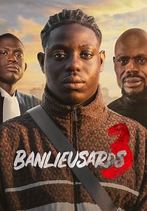 Regarder Banlieusards 3 en streaming complet et légal