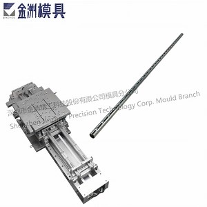 [Hot Item] Submicron-Level AC Manifold Die with in-Process Laser Micromachining (≤ 1μ m Surface Roughness)