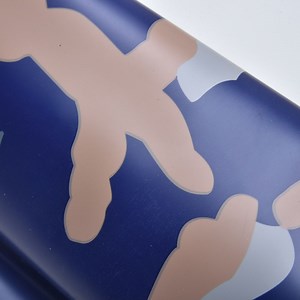 [Hot Item] PVC Raincoat Film Waterproof Customized Printable PVC Soft Film