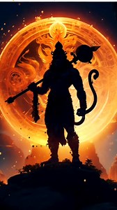 12K views · 2.2K reactions | Jai Bajrang Bali  . . . #hanuman #hanumanji #hanumanjayanti #hananchalisa #hanumanstatus #hanumantemple #hanumanfestival #lordhanuman #hanumandada #hanumanmandir #hanumanworld #jaihanuman #hanumanbhakt #jaihanuman #hanumanjireels #hanumanart #hananmantra #hinduism #explorepage #aiart #aiartcommunity #digitalillustration #godsinpixels #reels #trandingreels #explorepage #hanumanjireels #jaibajrangbali #hinduism #harharmahadev | Pixel Divinities | Facebook