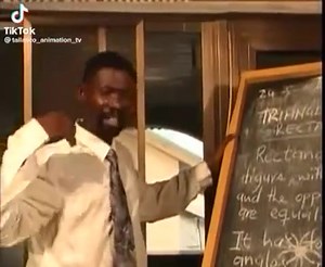 1.6K views · 106 reactions | Wednesday Morning Motivation  ✨️ Not your usual motivational messages but something to get your day well-started . Enjoy the laughter  | MeYɛ Asanteni | Facebook