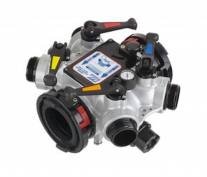 1.9K views · 53 reactions | Jumbo Manifold? Phantom Pumper? Big Ass Valve? What's in a Name? | Task Force Tips | Facebook