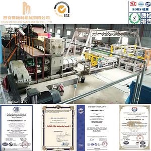 [Hot Item] Adobe Brick Making Machine for Sale Desert Edition with Solar-Powered Curing Systems and Sand Erosion Resistance Coatings