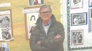 Remembering Earl Hamner-Waltons creator passes at 92