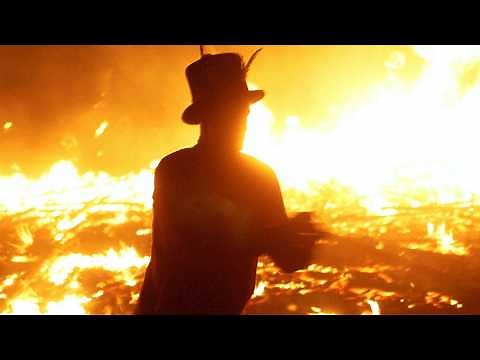 The Untold Truth Of Burning Man