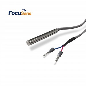 [Hot Item] Original Ds18b20 Temperature Sensor Module Kit with Stainless Steel Probe