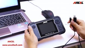 📢How to Upgrade FX2000?🧐 Please watch the video below for answers👇 Step1⃣：Before starting the upgrade, please enter this tool(via USB) machine screen menu"Help--Tool--Information" part and take a photo to record the information inside. Step2⃣: Log in to ANCELd official website to download the update package of FX2000 If you have any questions, please contact us! ☀Leave Comments Below #ANCEL #FX2000 #UPDATE #Repair | ANCEL Tech Co.,Ltd