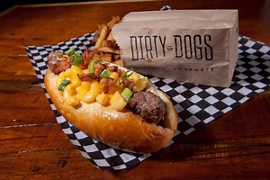 «Pimp» ta saucisse: cinq hot-dogs gourmets à dévorer à Montréal
