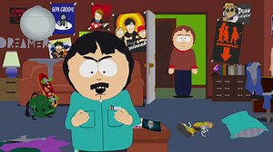 Alles ist nur noch scheisse... | SouthPark.de