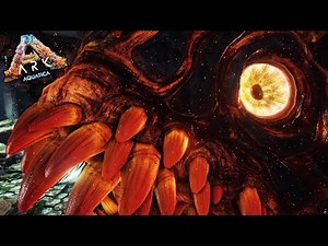 ARK: Aquatica - Official Trailer