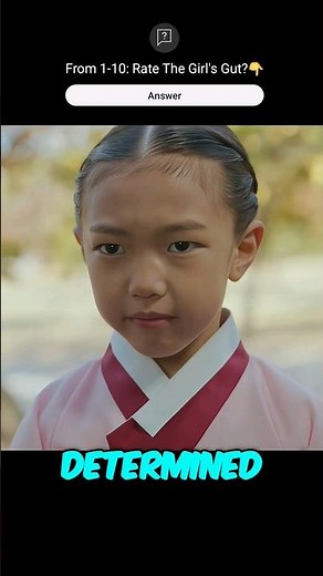 Genius Kid Save The Queen👏 #movie #viral #shorts