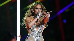 Jennifer Lopez to headline 'Dick Clark's New Year's Rockin' Eve' 2021 on ABC: See who else is performing