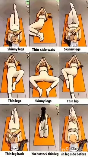 Fitness home workout #reels #exercise #fitness #workout | Adonis Health & Fitness