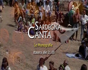 6.1K views · 190 reactions | Questa sera alle 21 Sardegna1 dedicherà le sue "Monografie di Sardegna Canta" al meglio di Ichnos. Le monografie di Sardegna Canta vanno in onda ogni venerdì alle 21 sul canale 12 del digitale terrestre in Sardegna o in streaming sul nostro sito. #Sardegna1 #Sardegnauno #Ichnos #MonografiediSardegnaCanta #SardegnaCanta #Videolina | Sardegna Uno Televisione | Facebook